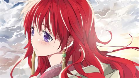 Yona Of The Dawn Hd Wallpaper Background Image