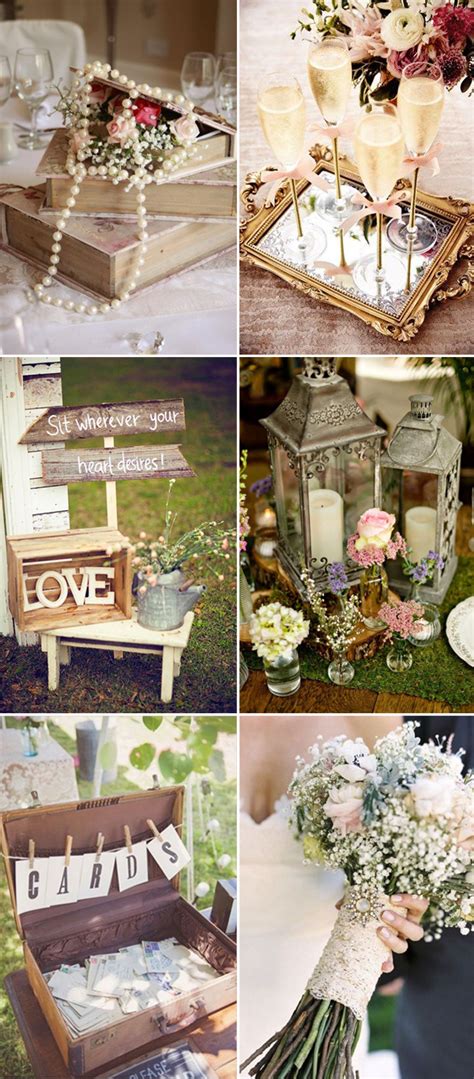 The Best Wedding Themes Ideas For 2017 Summer