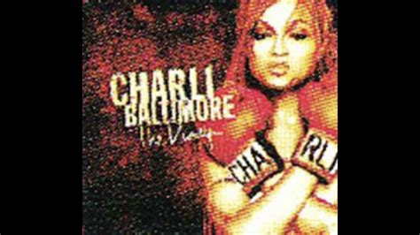 Charli Baltimore The Diary You Think You Know Unreleased 2003
