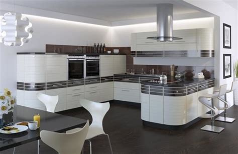 New Decorating Kitchen Interior Design Trends 2022-2023 - Interior
