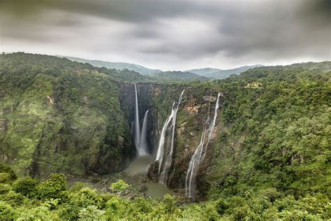 The 21 Most Beautiful Waterfalls To See Around The World Wtop News