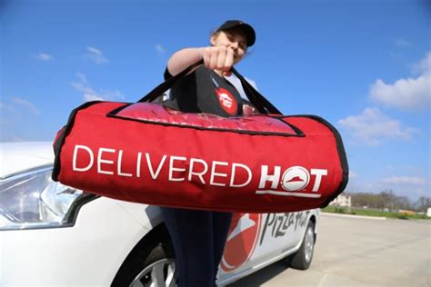 Delivery Drivers Pizza Hut Uk Delivery Careers