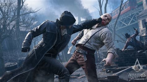 The best place to get cheats, codes, cheat codes, walkthrough, guide, faq, unlockables, tricks, and secrets for assassin's creed: Assassin's Creed Syndicate (PS4)
