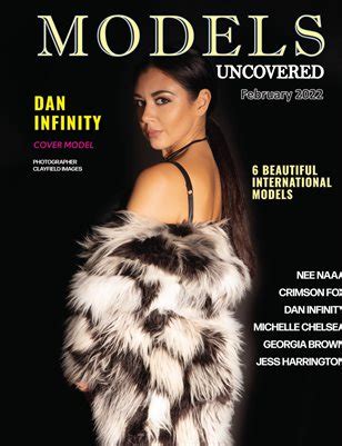 Models Uncovered Mag Models Uncovered Magazine Feb Magcloud