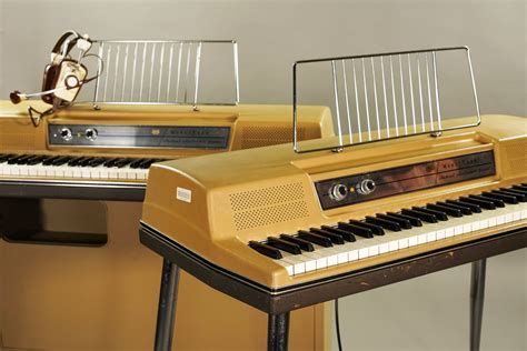 What Is The Difference Between A Wurlitzer 140 And A Wurlitzer 200a Or