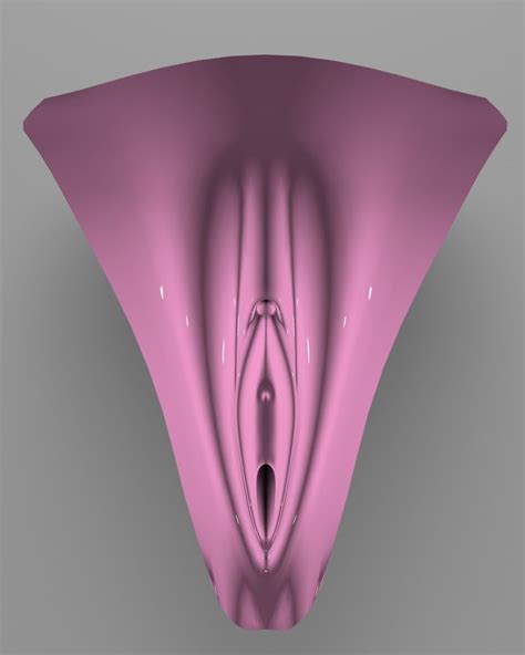 Vagina D Model Telegraph