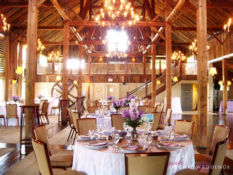 Learn more about the barn at gibbet hill. Pink Orchid Weddings: Jen and Joel's Wedding at The Barn ...