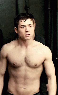 Taron Egerton Taron Egerton Shirtless Taron Egerton Christian Celebrities