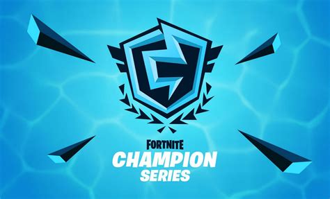 Fortnite Champion Series Fncs May 2022 Start Date How To