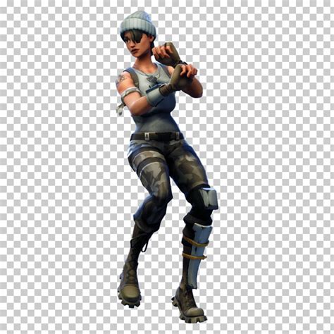 Download High Quality Fortnite Character Clipart Person