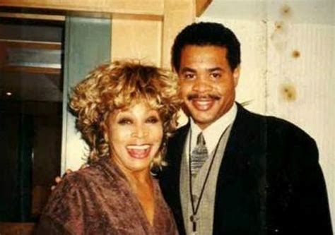 Tina gave birth to craig when she was just eighteen years old. Raymond Craig Turner Wiki (Tina Turner's Son) Bio, Age, Wife & Family