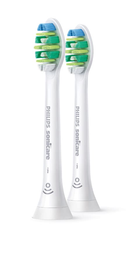 Philips Sonicare Powered Toothbrush Head 2ct Brickseek