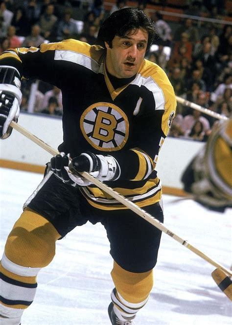 Phil Esposito Boston Bruins Hockey Rules Hockey Teams Hockey Stuff
