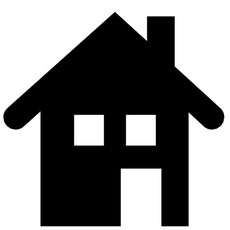 Home Building House Property Vector Svg Icon Svg Repo