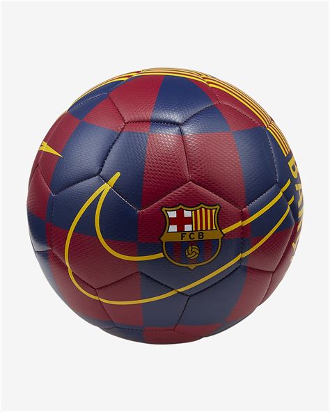 Rumours are going that fc barcelona has put manchester city striker sergio agüero very high on a takeover list. FC Barcelona Prestige Futbol Topu. Nike TR