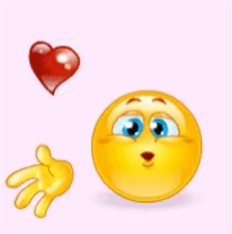 Pin By Robert Higgins On Cute Funny Emoticons Animated Emoticons