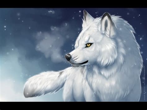 Волчий дождь 2003 (1 сезон 30 серия). Anime wolves The Nights - YouTube