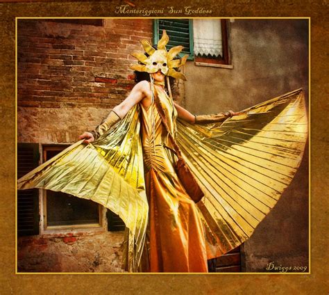 Image Result For Sun Goddess Costume Goddess Costume Goddess Monteriggioni
