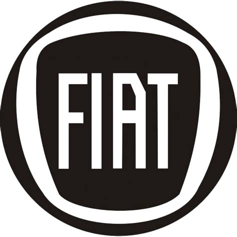 Fiat Logo PNG Photos | PNG Mart gambar png