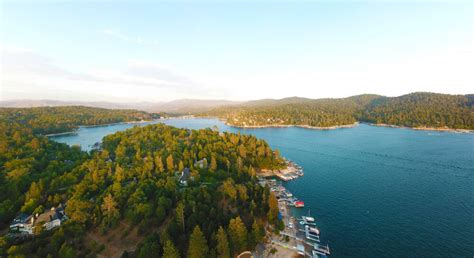15 Exciting Things To Do In Lake Arrowhead For A Fun Filled Trip