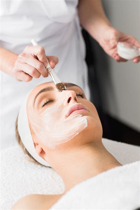 Beauty Spa Beauty Hacks Natural Beauty Face Treatment Treatment