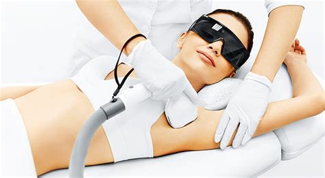 The light heats the hair until it. 8 Things You Should Know About Laser Hair Removal - The ...