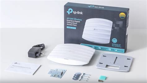 An access point is a device that creates a wireless local area network, or wlan, usually in an office or large building. TP-Link N300 Ceiling Mount Wireless Wi-Fi Access Point ...