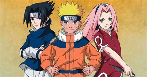 Naruto Compie Anni La Visual Dedicata E L Annuncio Di Due Nuovi Manga