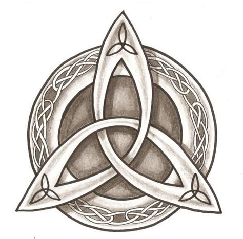 I Pi Importanti Simboli Celtici Simboli Celtici Arte Celtica