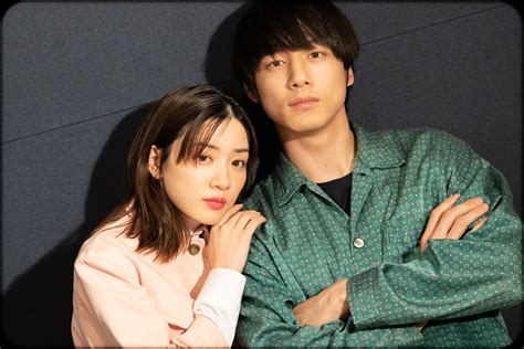 Search for text in self post contents. 坂口健太郎×永野芽郁『仮面病棟』で名コンビぶりが冴えわたる ...