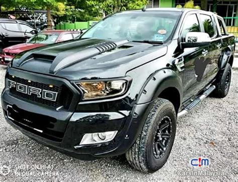 2014year ford ranger 3.2l wildtrak accident free high spec like new new car 150k now we sell 65k new tyres new. Ford Ranger Dealer Malaysia