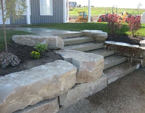 Pin By Wendy Weeks On For The Home Landscaping Retaining Walls Stone