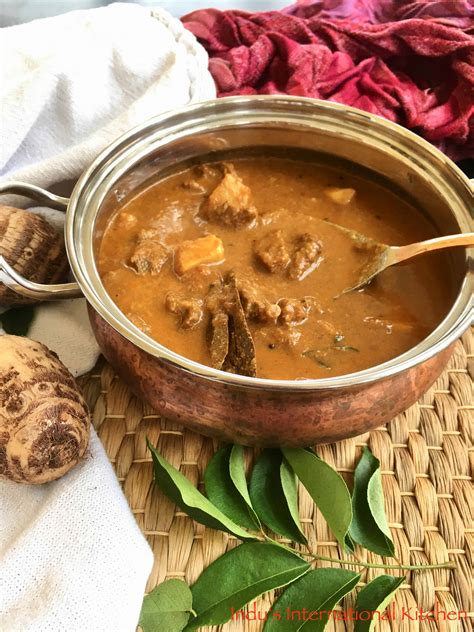 Beef Curry Kerala