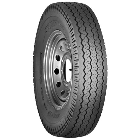 Power King 65 16 Super Highway Ii Tires Wld32 The Home Depot