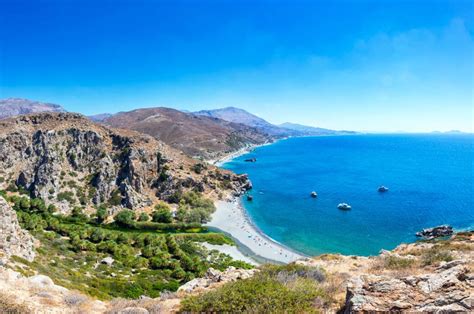 Insel Kreta In Griechenland Die Besten Tipps Für Einen Urlaub