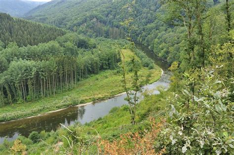 Hidden Belgium Adventurous Hikes On The Semois River