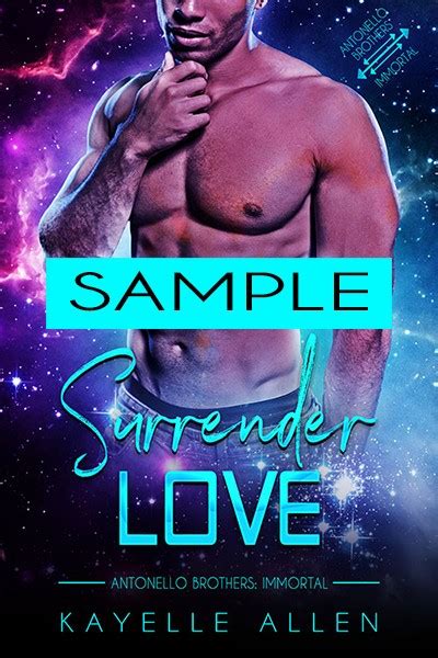 sample surrender love