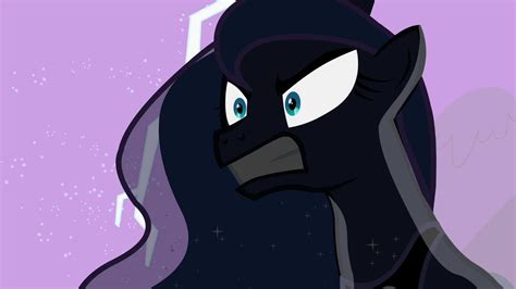 Image Luna Angry 3 S2e4png My Little Pony Friendship