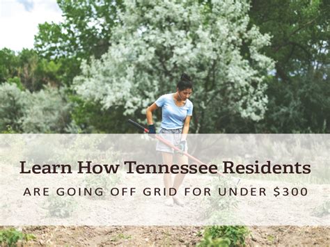 Use Your Georgia Land To Live Off Grid Hurdle Land And Realty Inc