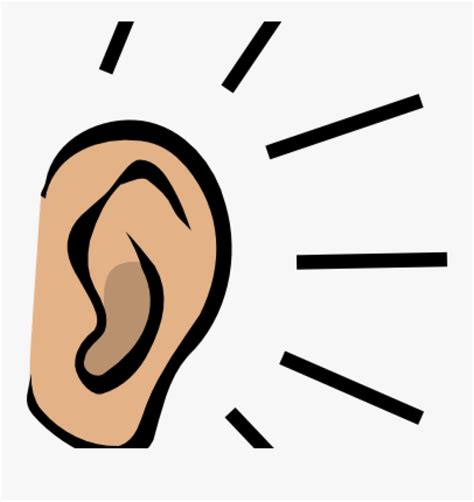 2 Ears Clip Art Clip Art Library