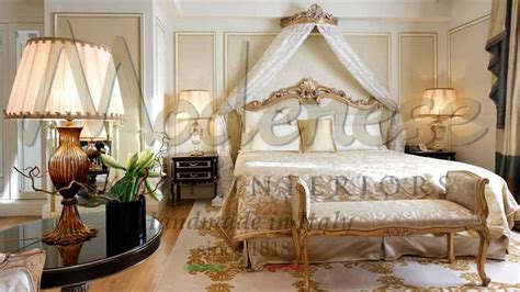 Hotels ⋆ Luxury Italian Classic Furniture