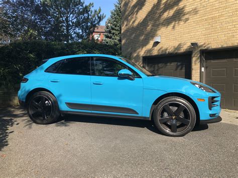 Now im realizing that i should invest in something else not just xrp. Should You Buy a 2020 Porsche Macan? - Motor Illustrated