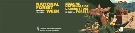 National Forest Week Poster Order Deadline Other