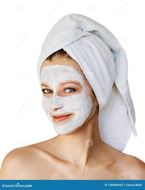 Skin Care Face Mask Beauty Nuevo Skincare