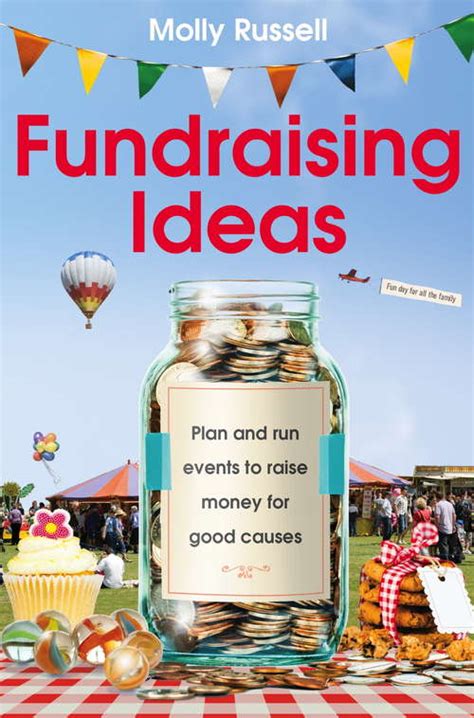 Fundraising Ideas Bookshare