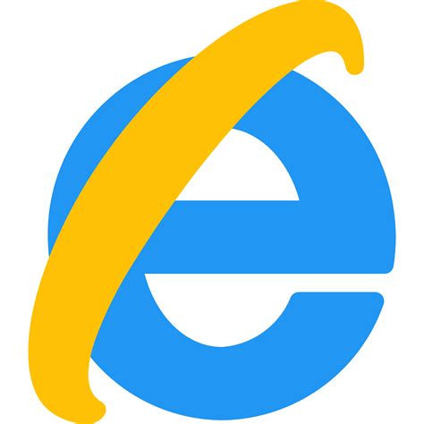 Internet Explorer Download Png