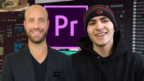 Its features have made it a standard among professionals. Complete Adobe Premiere Pro CC Course - Beginner to ...