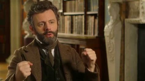 michael sheen interview far from the madding crowd youtube