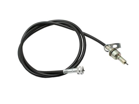 The cylinders bores were attached to the outer case at the 12, 3, 6 and 9 o'clock positions) for greater rigidity around the head gasket. Ford Speedo Cable Assembly XW XY ZC ZD 302 C4 250 2v ...
