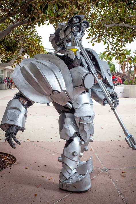 The Best Comic Con 2016 Cosplay And Costumes